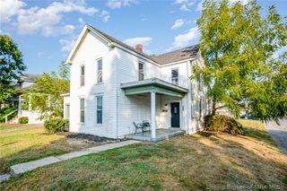 2131 Culbertson Avenue, New Albany, IN 47150