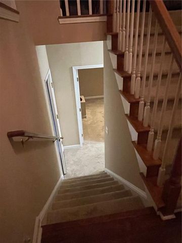 103 Live Oak Court, Dallas, GA 30157