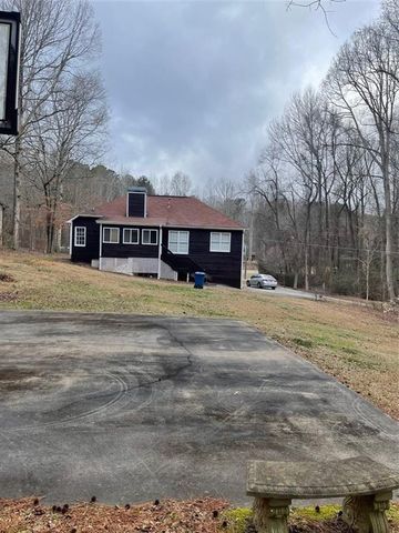 103 Live Oak Court, Dallas, GA 30157