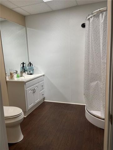 103 Live Oak Court, Dallas, GA 30157