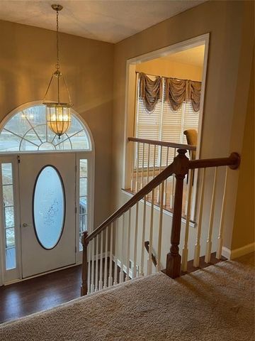 103 Live Oak Court, Dallas, GA 30157