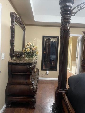 103 Live Oak Court, Dallas, GA 30157