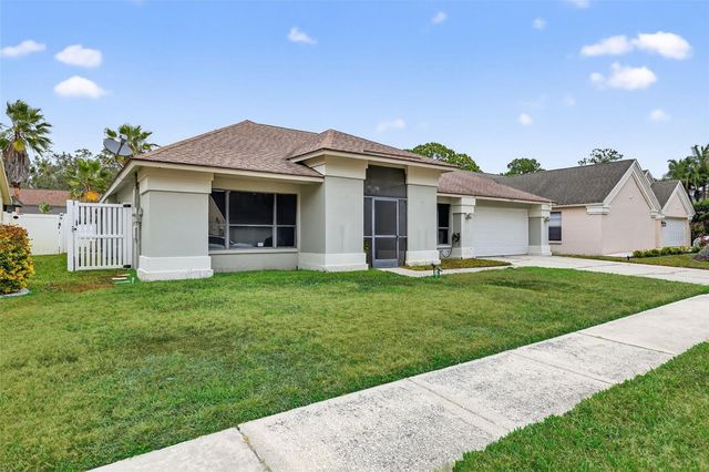 9410 PEBBLE GLEN AVENUE, Tampa, FL 33647