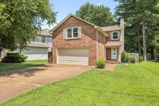 1108 Wedgewood Dr, Franklin, TN 37069