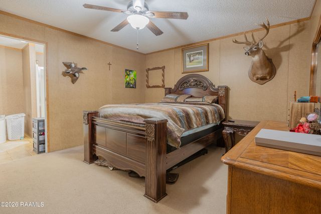 723 Hebert Road, Arnaudville, LA 70512