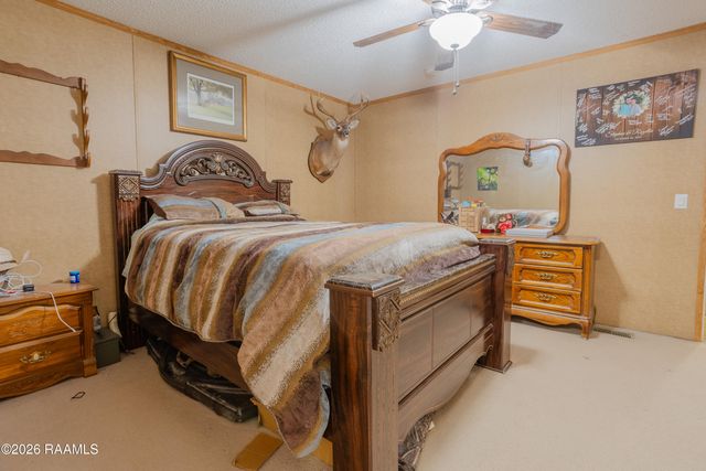 723 Hebert Road, Arnaudville, LA 70512