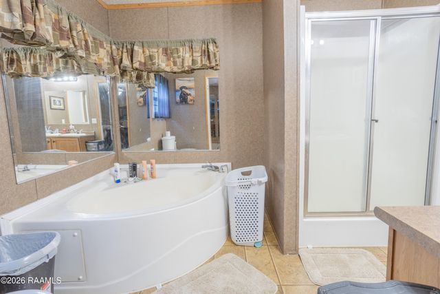 723 Hebert Road, Arnaudville, LA 70512