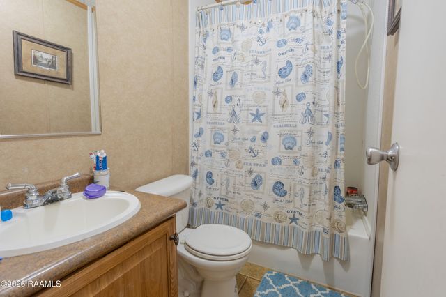 723 Hebert Road, Arnaudville, LA 70512