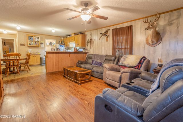 723 Hebert Road, Arnaudville, LA 70512