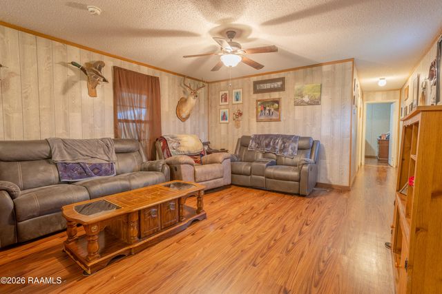 723 Hebert Road, Arnaudville, LA 70512