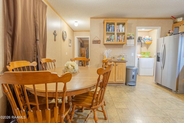 723 Hebert Road, Arnaudville, LA 70512