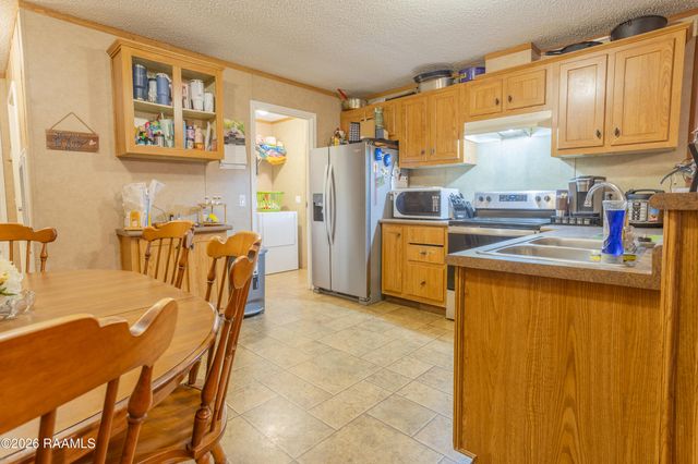 723 Hebert Road, Arnaudville, LA 70512