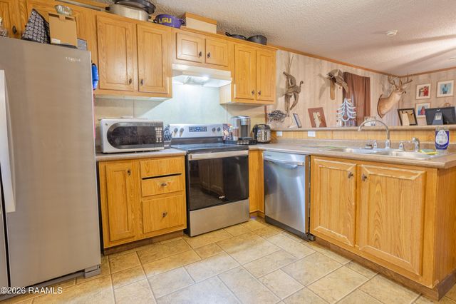 723 Hebert Road, Arnaudville, LA 70512