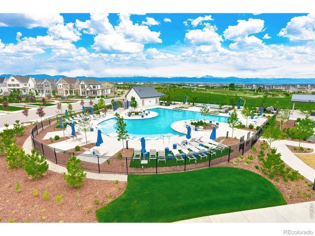 1792 Willow Drive, Erie, CO 80516
