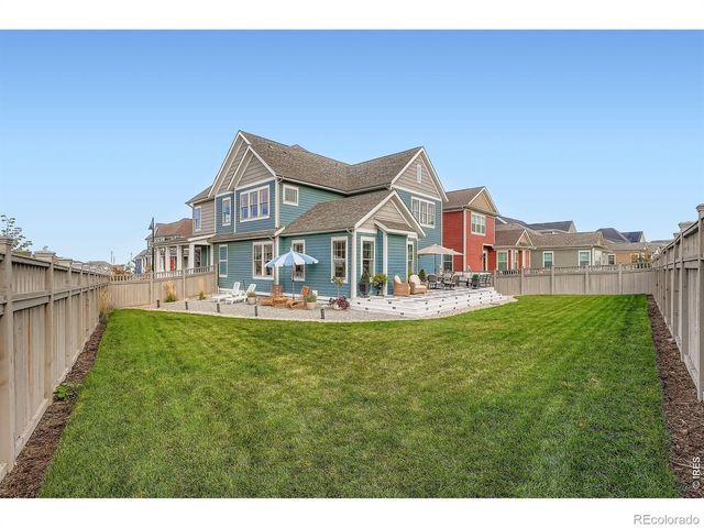 1792 Willow Drive, Erie, CO 80516