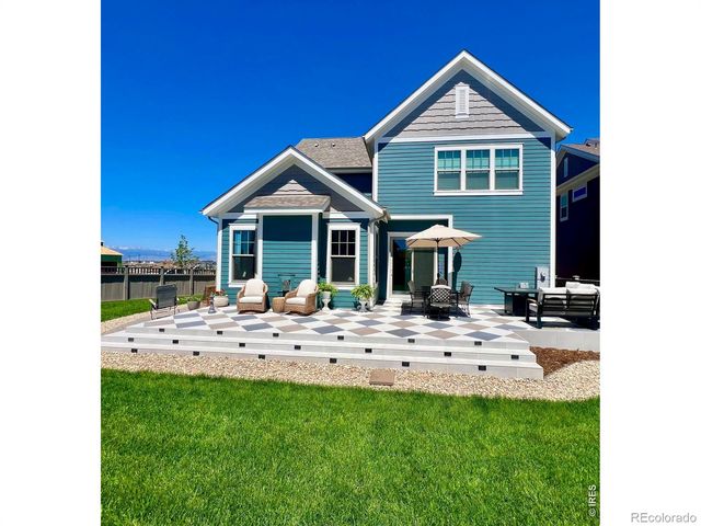 1792 Willow Drive, Erie, CO 80516