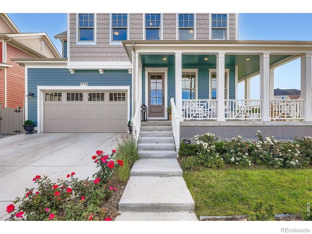 1792 Willow Drive, Erie, CO 80516