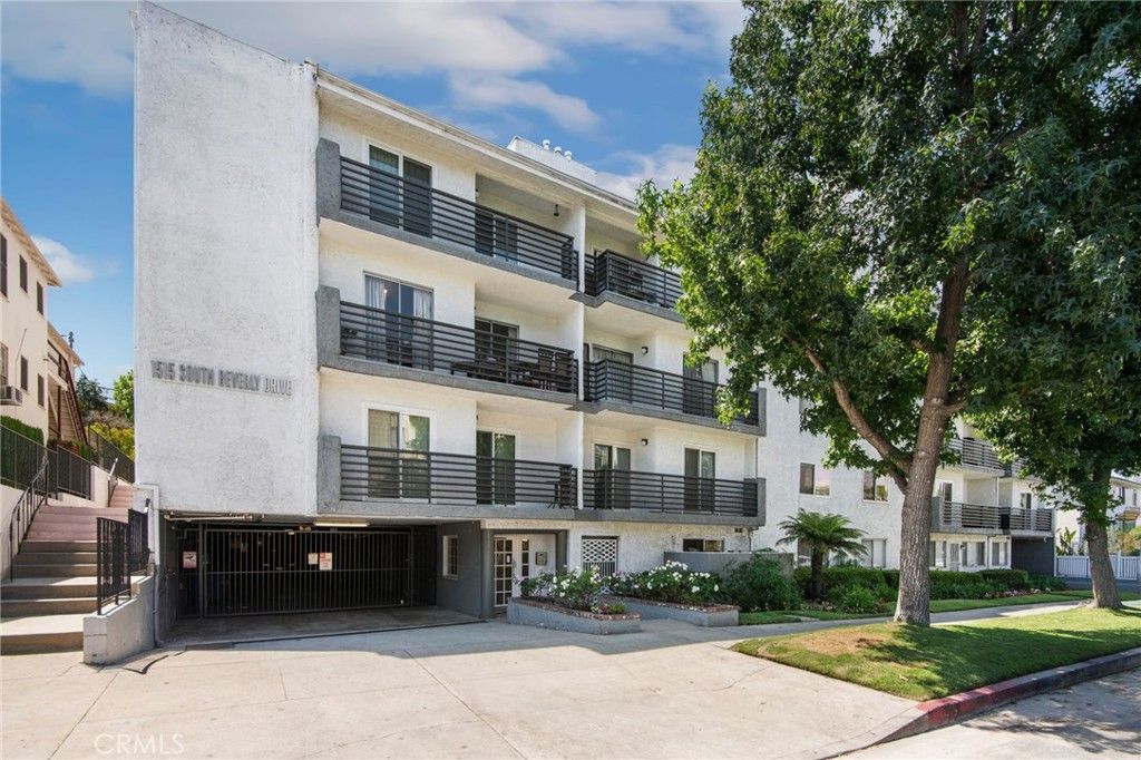 1515 S Beverly Drive 101, Los Angeles, CA 90035