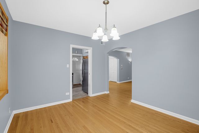 10433 S Hale Avenue 1A, Chicago, IL 60643