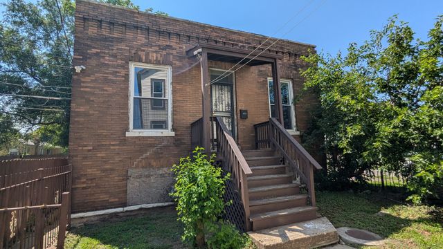 5760 S Wells Street, Chicago, IL 60621