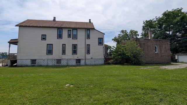 5760 S Wells Street, Chicago, IL 60621