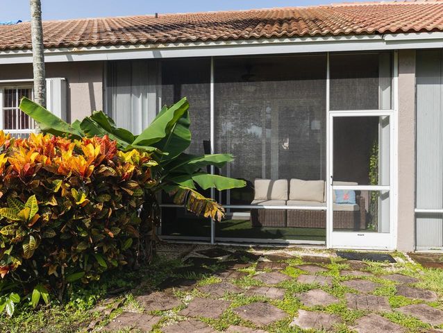 2491 Aragon Boulevard 2, Sunrise, FL 33322