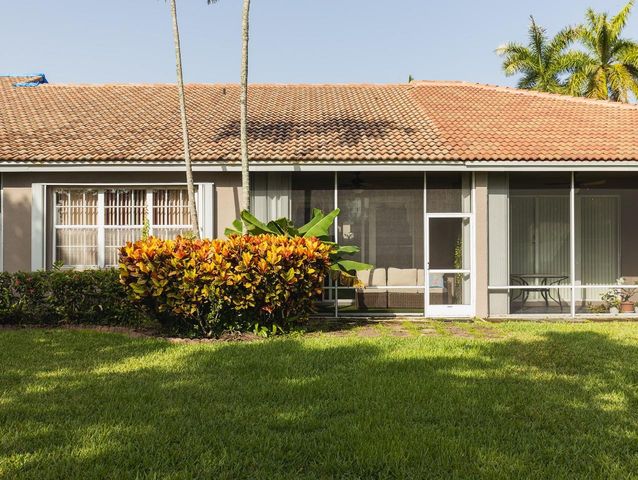 2491 Aragon Boulevard 2, Sunrise, FL 33322
