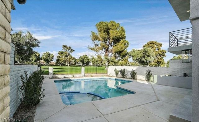 778 Vegas Valley Drive, Las Vegas, NV 89109
