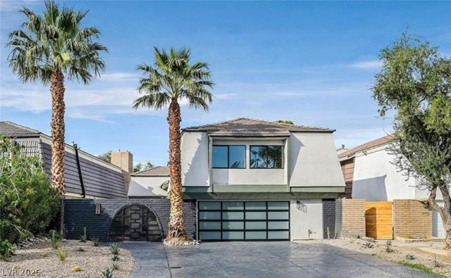 778 Vegas Valley Drive, Las Vegas, NV 89109