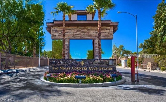778 Vegas Valley Drive, Las Vegas, NV 89109