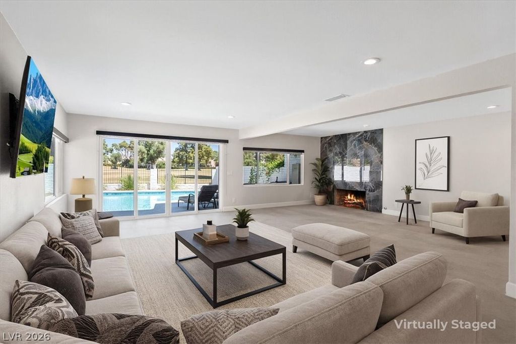 778 Vegas Valley Drive, Las Vegas, NV 89109
