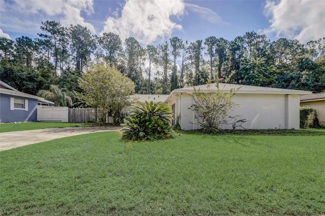 8691 CONTOURA DRIVE, Orlando, FL 32810