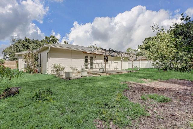 8691 CONTOURA DRIVE, Orlando, FL 32810
