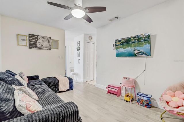 8691 CONTOURA DRIVE, Orlando, FL 32810