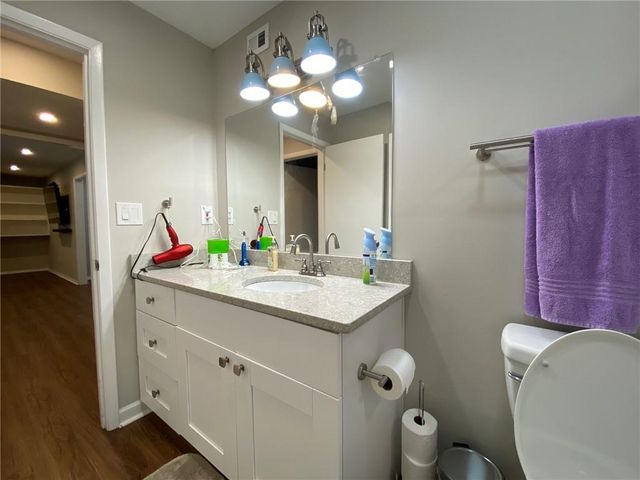 704 Dunbar Drive, Dunwoody, GA 30338