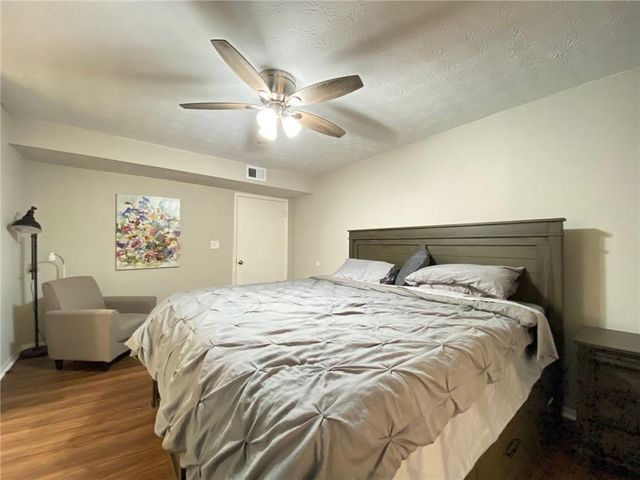 704 Dunbar Drive, Dunwoody, GA 30338