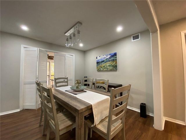 704 Dunbar Drive, Dunwoody, GA 30338