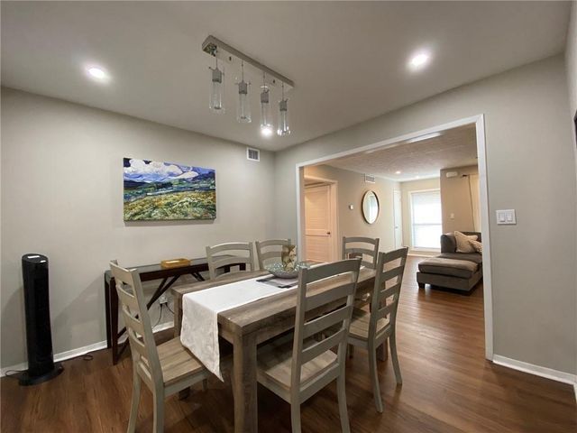 704 Dunbar Drive, Dunwoody, GA 30338