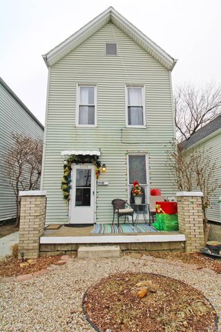 2214 W Illinois Street, Evansville, IN 47712