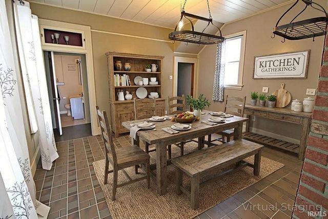 2214 W Illinois Street, Evansville, IN 47712