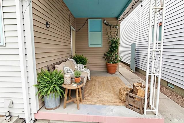 2214 W Illinois Street, Evansville, IN 47712