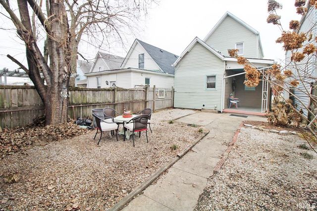 2214 W Illinois Street, Evansville, IN 47712