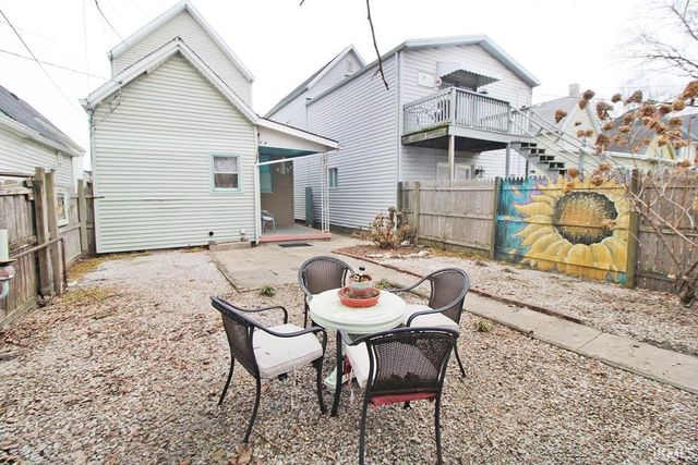 2214 W Illinois Street, Evansville, IN 47712