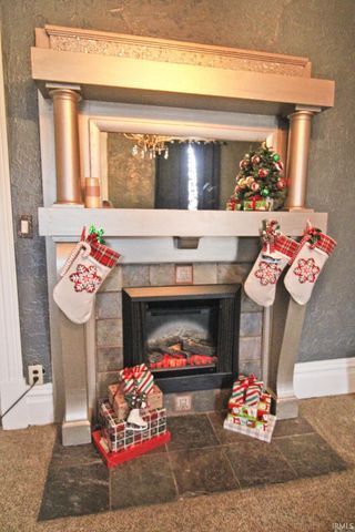 2214 W Illinois Street, Evansville, IN 47712