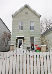 2214 W Illinois Street, Evansville, IN 47712