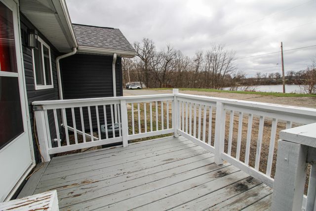 12039 Bair Lake Street, Jones, MI 49061