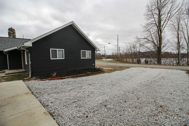 12039 Bair Lake Street, Jones, MI 49061