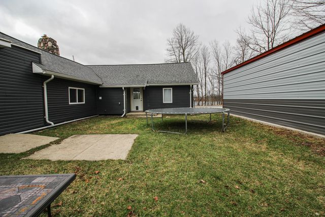 12039 Bair Lake Street, Jones, MI 49061