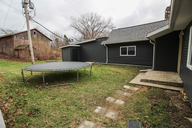 12039 Bair Lake Street, Jones, MI 49061