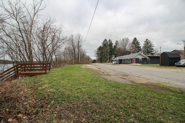 12039 Bair Lake Street, Jones, MI 49061